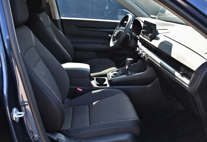 2024 Honda CR-V LX - 2HKRS3H24RH315134 photo 27