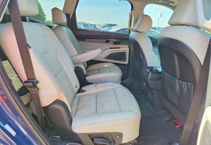 2023 Kia Telluride EX - 5XYP34GC4PG373396 photo 20