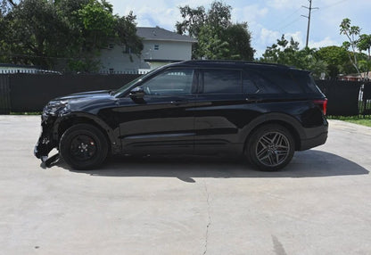 2026 Ford Explorer ST - 1FMWK8GC0TGA92611 photo 31
