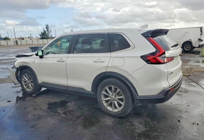 2024 Honda CR-V EX - 2HKRS3H43RH303851 photo 14