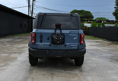 2024 Ford Bronco Big Bend - 1FMDE7BH7RLB10873 photo 28