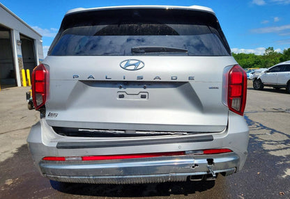 2024 Hyundai PALISADE Calligraphy - KM8R7DGE5RU672357 photo 17