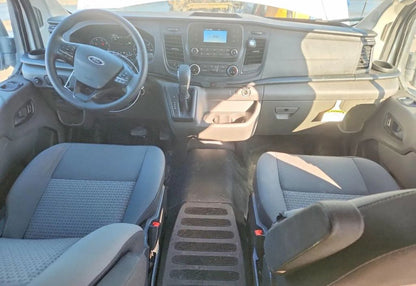 2025 Ford Transit 350 XL - 1FBAX9YG4SKA37845 photo 20