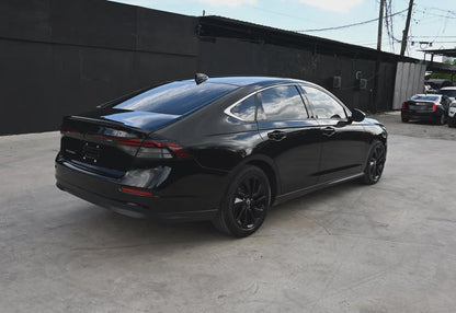 2024 Honda Accord EX - 1HGCY1F31RA062450 photo 5