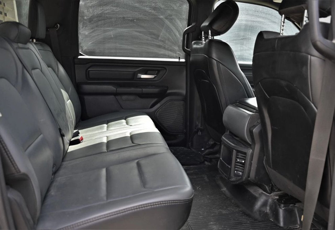 2023 Ram 1500 Tradesman - 1C6SRFNT9PN553545 photo 31