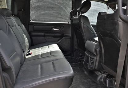2023 Ram 1500 Tradesman - 1C6SRFNT9PN553545 photo 15