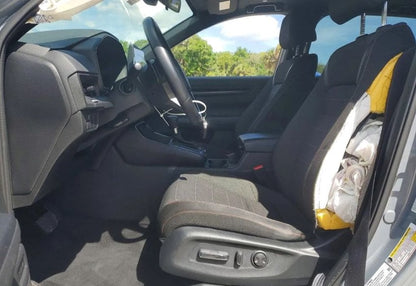 2025 Honda CR-V Hybrid Sport - 7FARS5H55SE024124 photo 7