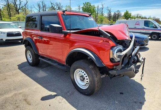 2023 Ford Bronco Sport Utility 2D - 1FMDE5AP9PLB24414 photo 1