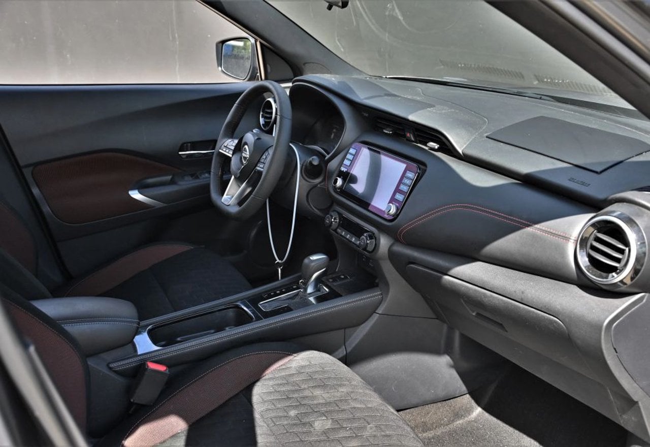 2024 Nissan Kicks SR - 3N1CP5DV0RL540589 photo 29