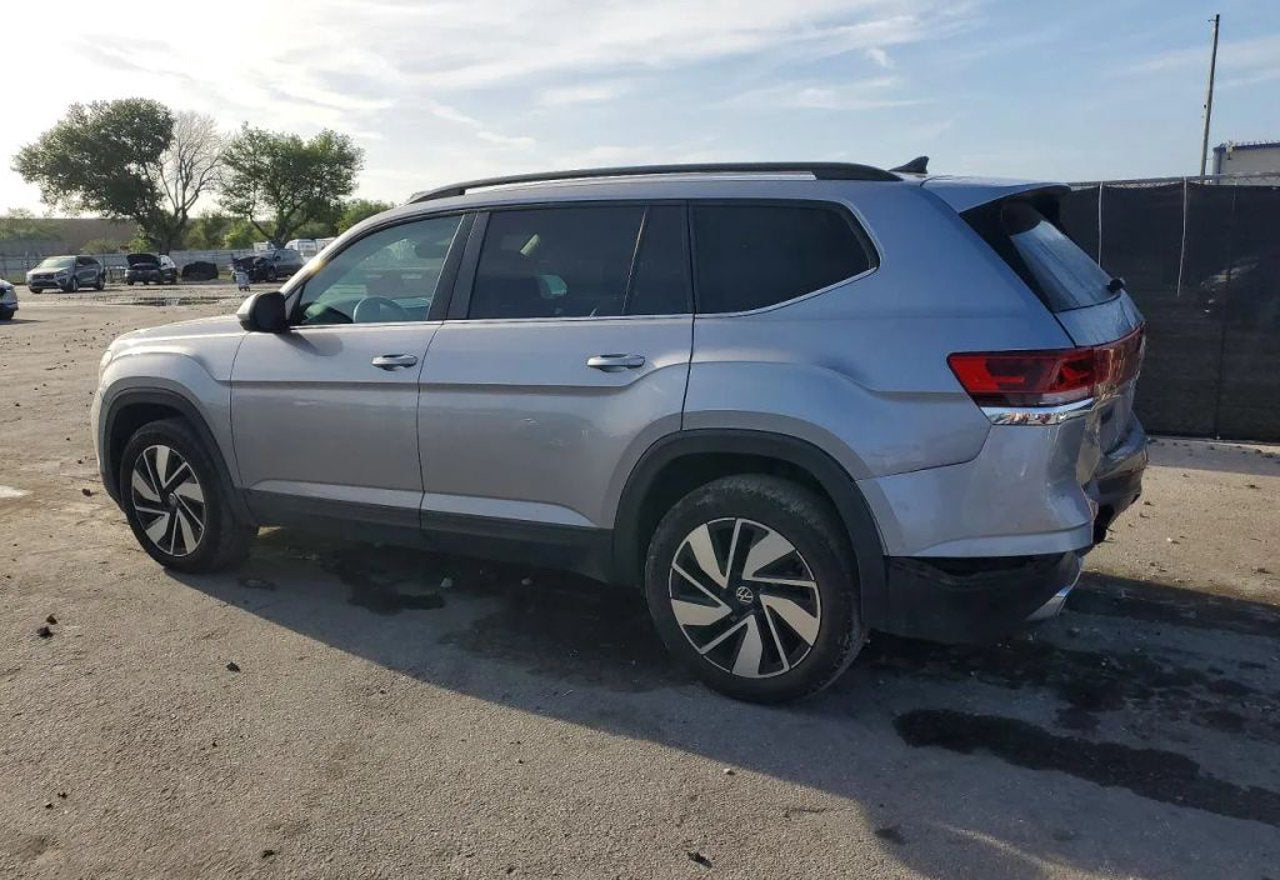 2024 Volkswagen Atlas SE - 1V2WR2CA4RC552367 photo 15