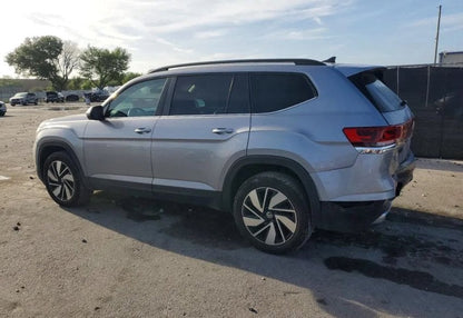 2024 Volkswagen Atlas SE - 1V2WR2CA4RC552367 photo 4