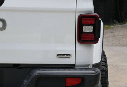 2020 Jeep Gladiator Overland - 1C6HJTFG3LL198931 photo 14