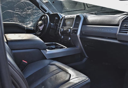 2021 Ford F-250 Super Duty Platinum - 1FT8W2BT7MEC85535 photo 26