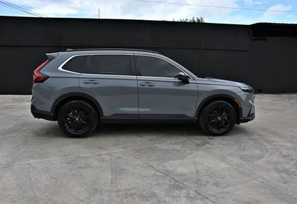 2025 Honda CR-V Hybrid Sport - 7FARS5H55SE024124 photo 22