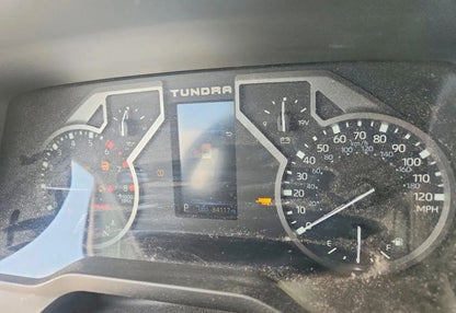 2023 Toyota Tundra SR5 - 5TFLA5DB4PX063204 photo 13