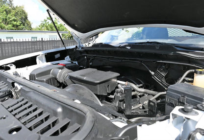 2020 Chevrolet Silverado 2500HD Work Truck - 1GC3YLE73LF219887 photo 34