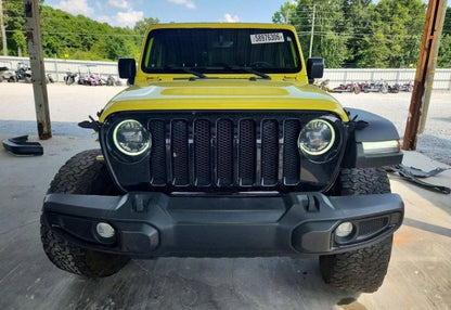 2023 Jeep Wrangler Willys - 1C4HJXDG1PW522448 photo 5
