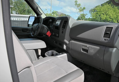 2021 Nissan NV 2500 HD SV - 1N6BF0KY1MN802783 photo 28