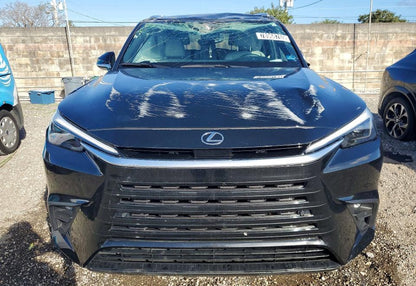 2025 Lexus TX 350 Base - 5TDAAAA62SS013794 photo 17