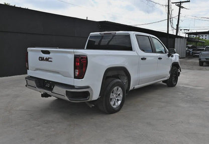 2024 GMC Sierra 1500 Pro Pickup 4D 5 3/4 ft - 3GTPUAEK2RG348426 photo 5