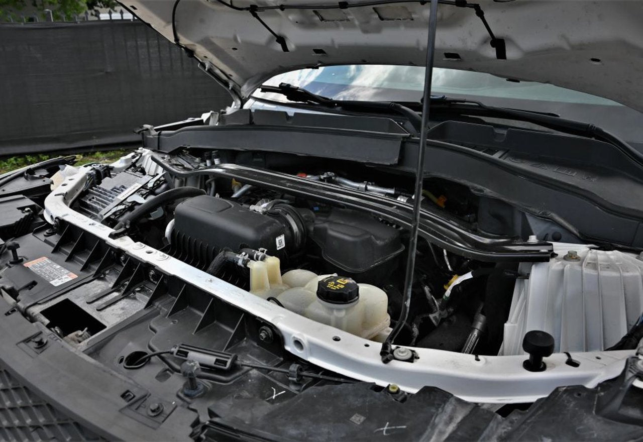 2020 Ford Explorer Police Interceptor Utility - 1FM5K8AB2LGD00175 photo 30