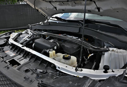 2020 Ford Explorer Police Interceptor Utility - 1FM5K8AB2LGD00175 photo 30