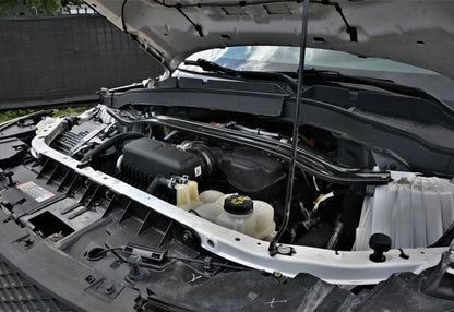 2020 Ford Explorer Police Interceptor Utility - 1FM5K8AB2LGD00175 photo 15