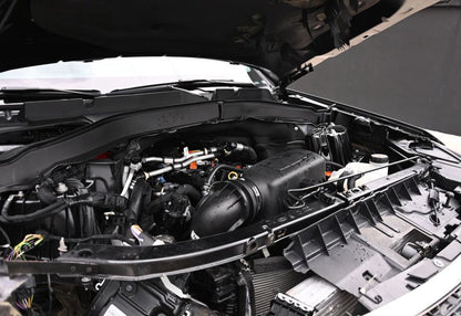 2024 Ford Explorer XLT - 1FMSK7DH4RGA41677 photo 34