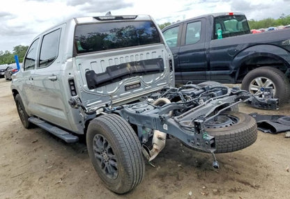 2024 Toyota Tundra SR5 - 5TFLA5AB2RX030063 photo 3