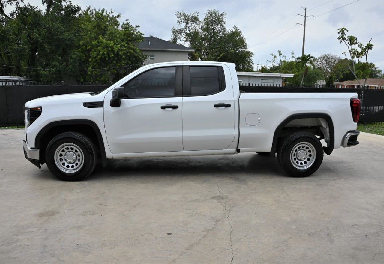 2022 GMC Sierra 1500 Pro - 1GTRHAEK3NZ544172 photo 22