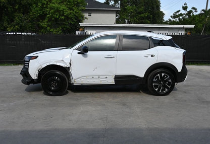 2026 Nissan Kicks SV - 3N8AP6CBXTL389516 photo 6