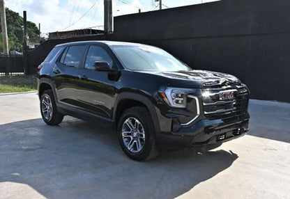 2026 GMC Terrain Elevation - 3GKALMEG3TL335161 photo 1