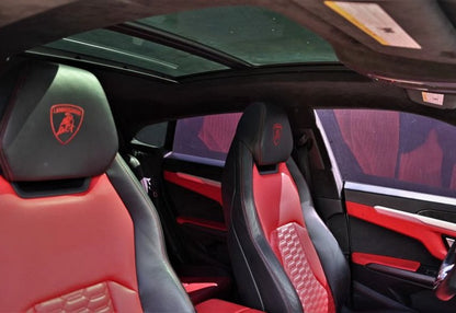 2021 Lamborghini Urus Sport Utility 4D - ZPBUA1ZL7MLA12449 photo 15