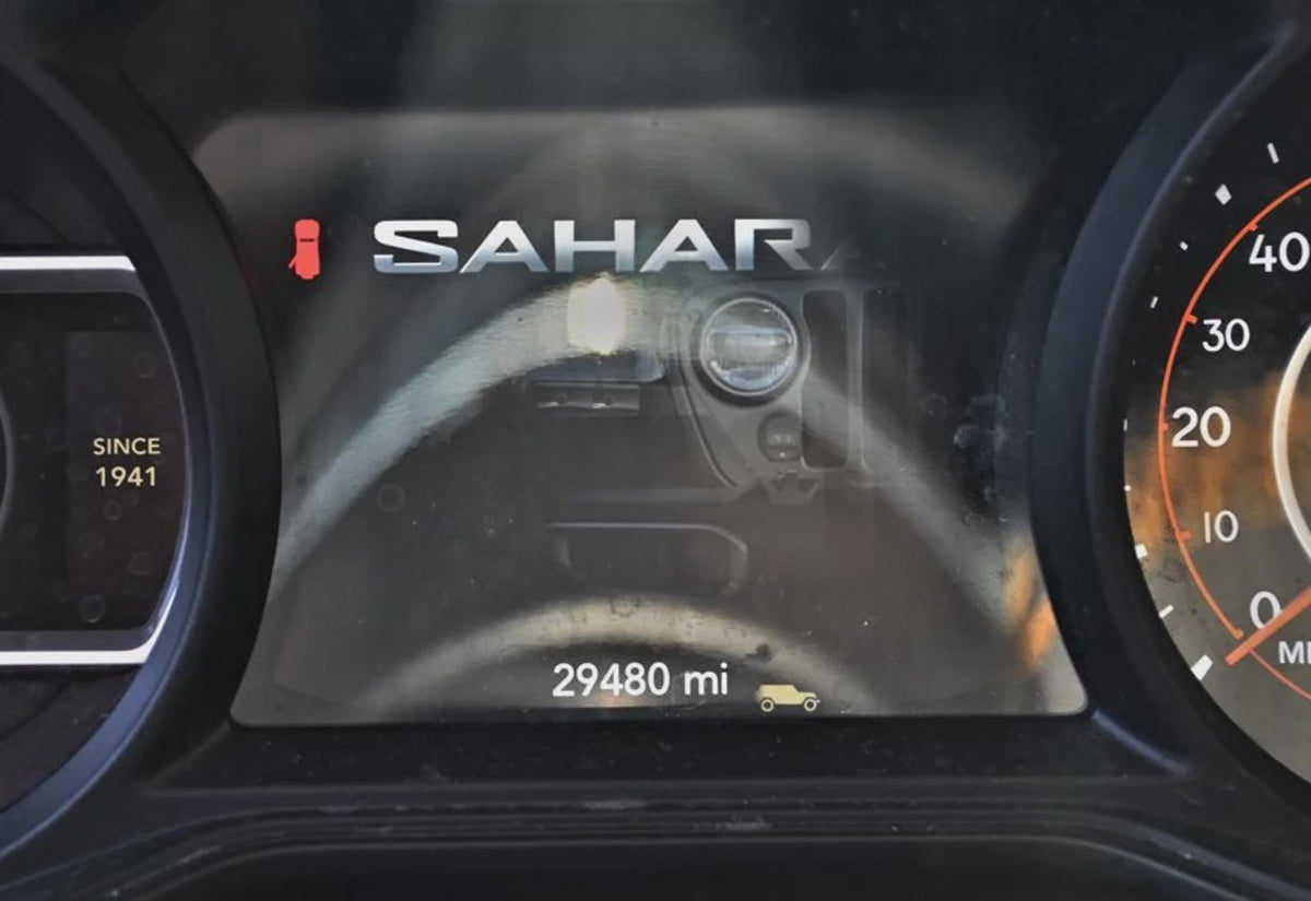 2024 Jeep Wrangler Sahara - 1C4PJXEG9RW314119 photo 26