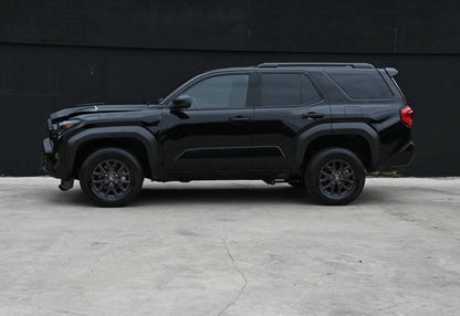 2025 Toyota 4Runner SR5 - JTEVA5AR0S5001969 photo 6