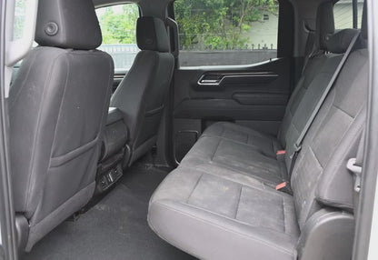 2024 GMC Sierra 1500 SLE - 3GTPHBEK2RG282972 photo 13