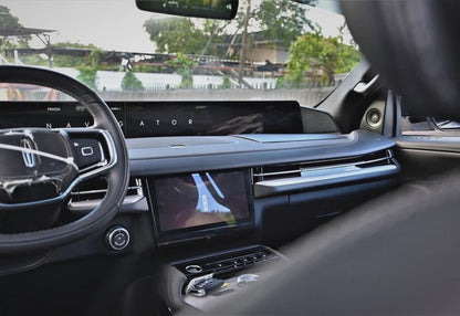 2025 Lincoln Navigator Reserve - 5LMJJ2LG8SEL03757 photo 40