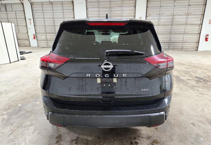 2025 Nissan Rogue SV - 5N1BT3BB7SC786067 photo 18