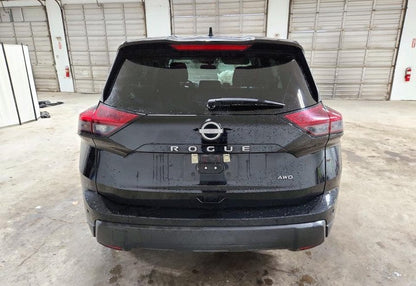 2025 Nissan Rogue SV - 5N1BT3BB7SC786067 photo 6