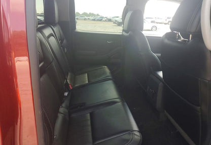 2024 Nissan Frontier SL - 1N6ED1EJ8RN649415 photo 21