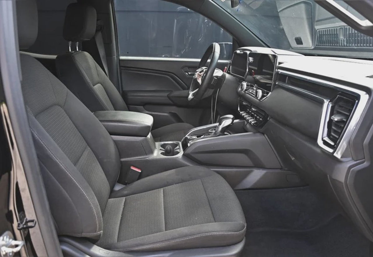 2024 GMC Canyon Elevation - 1GTP6BEK7R1287945 photo 32