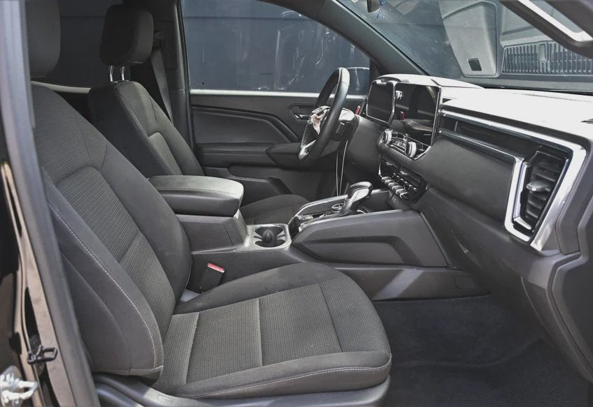 2024 GMC Canyon Elevation - 1GTP6BEK7R1287945 photo 14