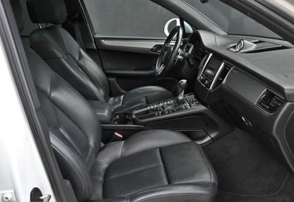 2016 Porsche Macan S Sport Utility 4D - WP1AB2A51GLB46466 photo 50