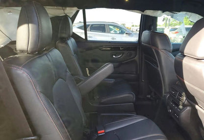 2024 Honda Pilot TrailSport - 5FNYG1H68RB022050 photo 21