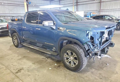 2024 GMC Sierra 1500 SLT - 1GTPHDED9RZ186172 photo 2