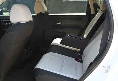 2025 Honda CR-V LX - 7FARS3H29SE004288 photo 31
