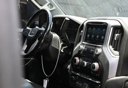 2022 GMC Sierra 1500 Limited Elevation - 1GTU9CED4NZ101694 photo 34
