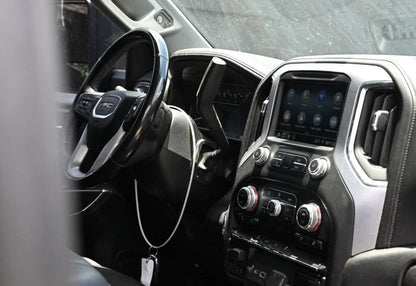 2022 GMC Sierra 1500 Limited Elevation - 1GTU9CED4NZ101694 photo 13
