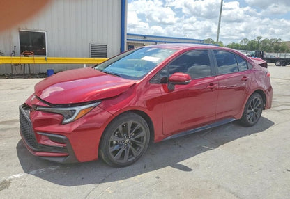 2024 Toyota Corolla SE - 5YFS4MCE1RP180426 photo 1