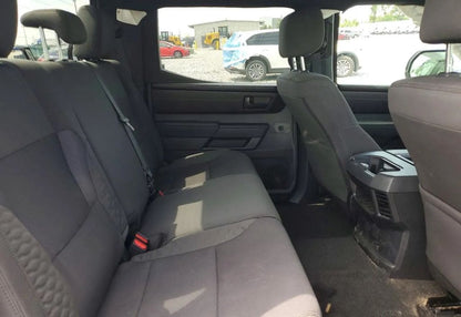 2025 Toyota Tundra SR - 5TFKB5DB8SX327106 photo 20